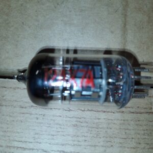 12AX7A