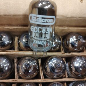 Edicron ECC83A E4ME4