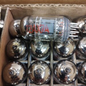 12AX7A Valve